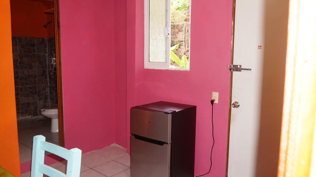 Quetzal Apartment