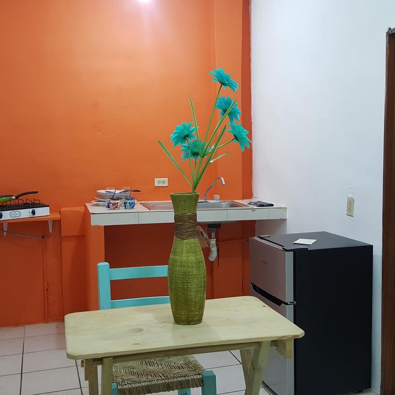 Quetzal Apartment *