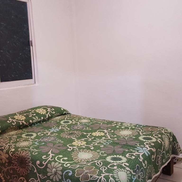 Apartment Quetzal