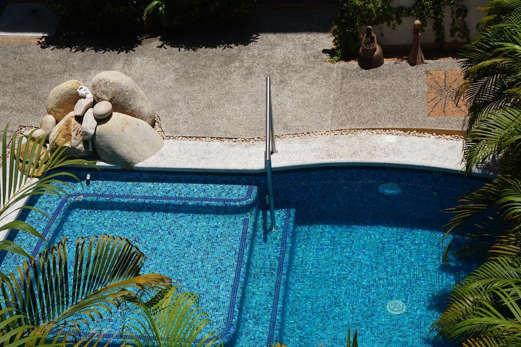Bed & Breakfast Hacienda Alemana Boutique Puerto Vallarta