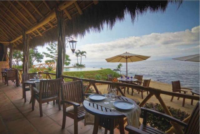 Hotelito Mio Boutique 4* Puerto Vallarta