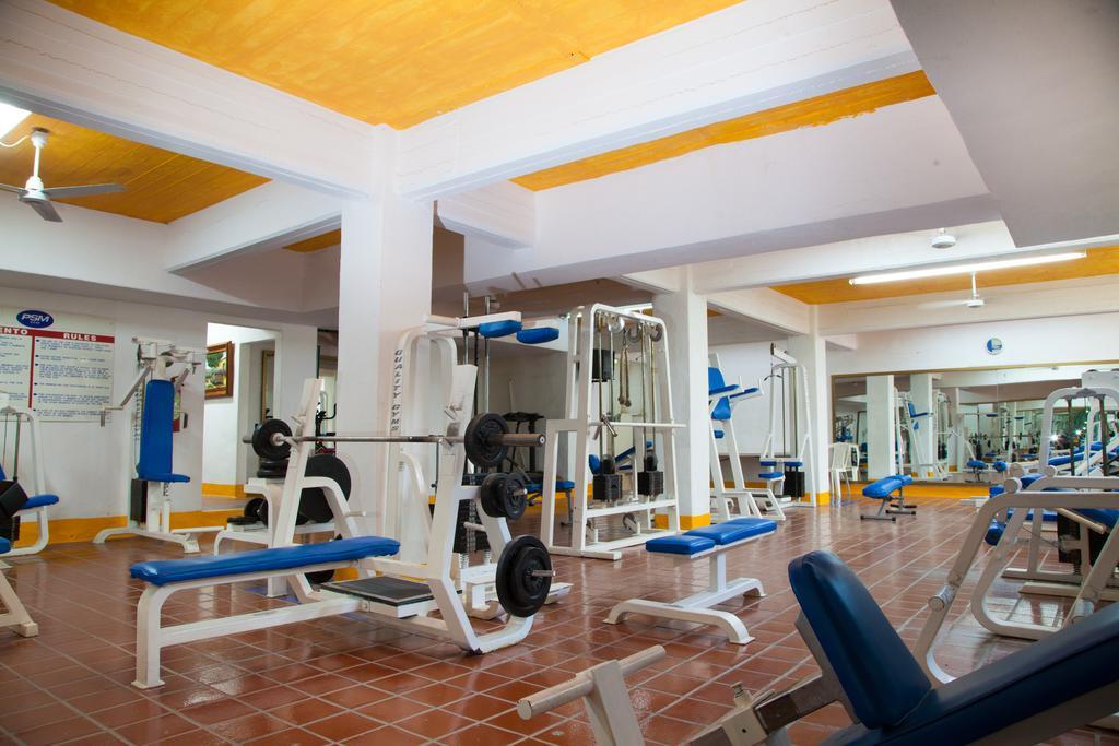 Plaza Santa Maria Hotel 3*