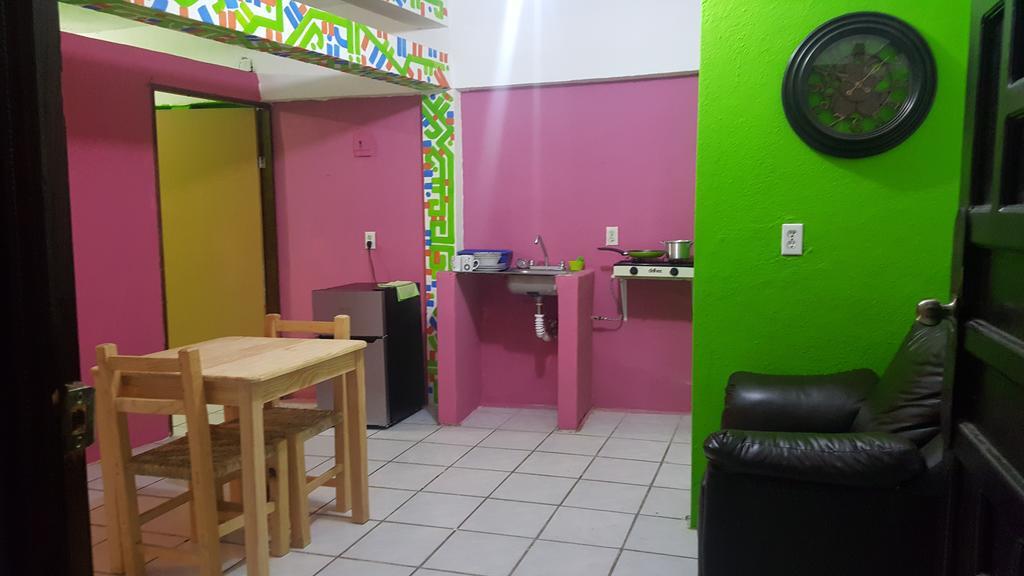 Quetzal Apartment *