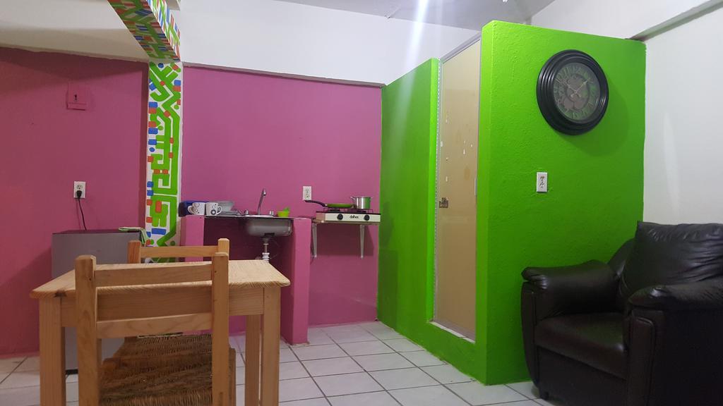 Quetzal Apartment Puerto Vallarta