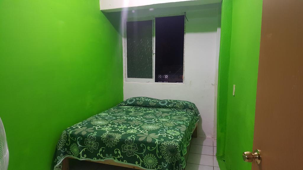 Quetzal Apartment
