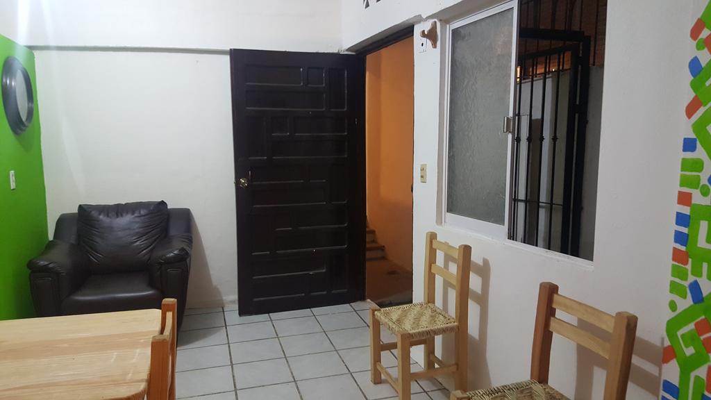 Quetzal Apartment *