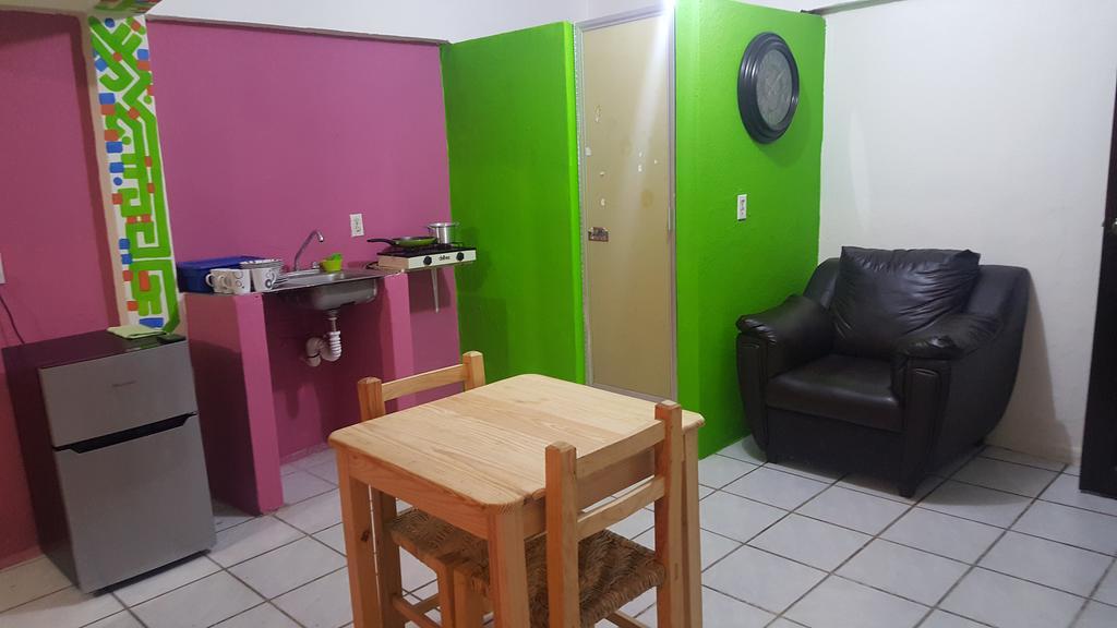 Quetzal Apartment *