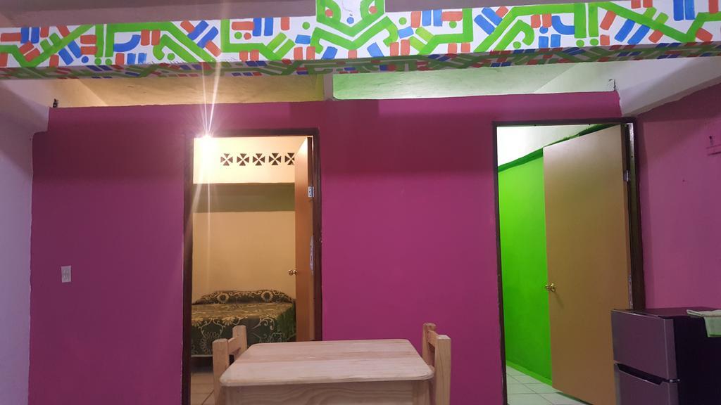 Apartment Quetzal Puerto Vallarta