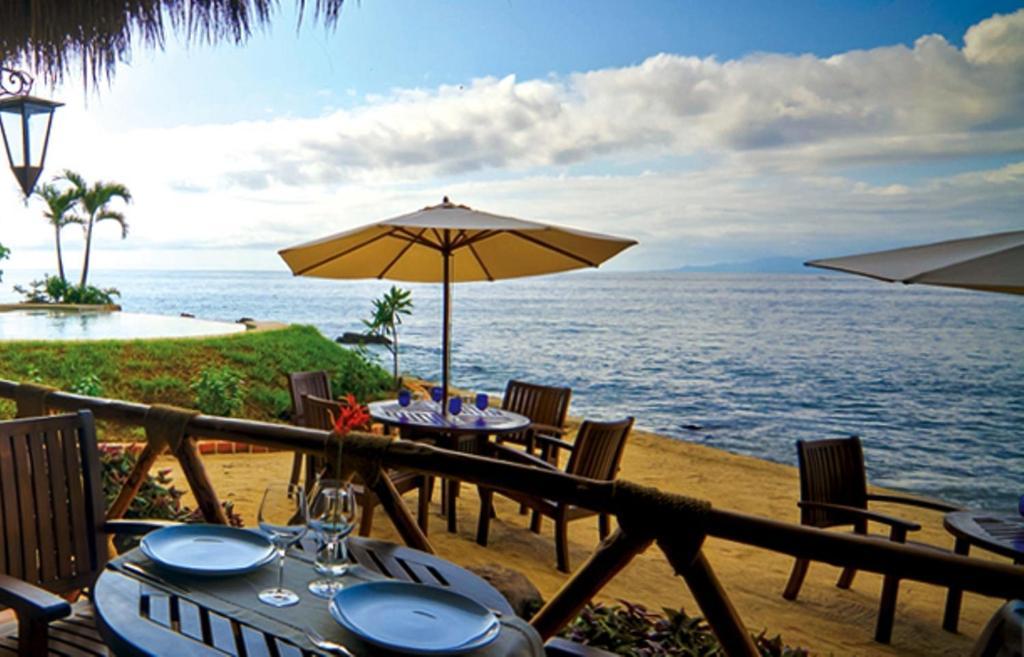 Hotelito Mio Boutique Puerto Vallarta
