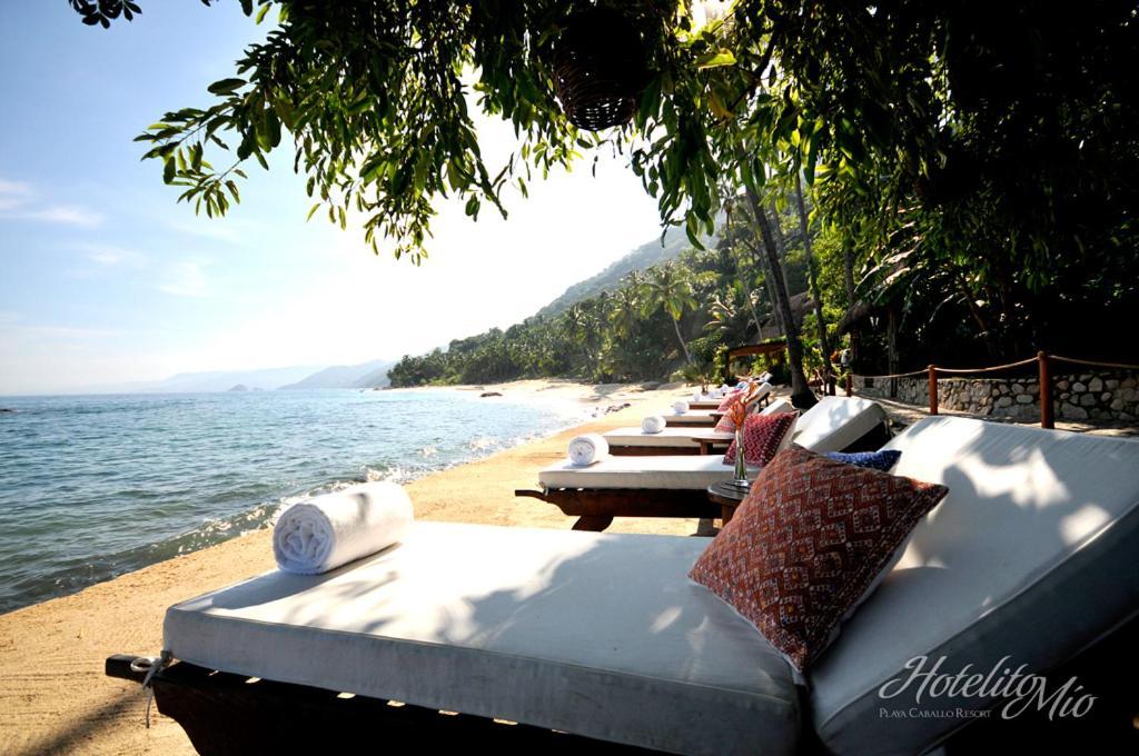 Hotelito Mio Boutique Resort