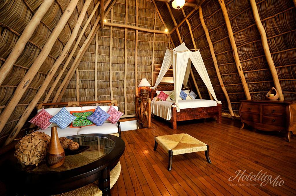 Hotelito Mio Boutique 4*