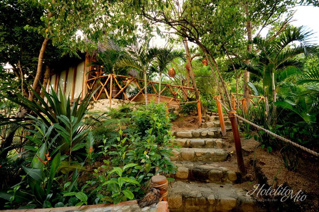 Hotelito Mio Boutique Resort 4*