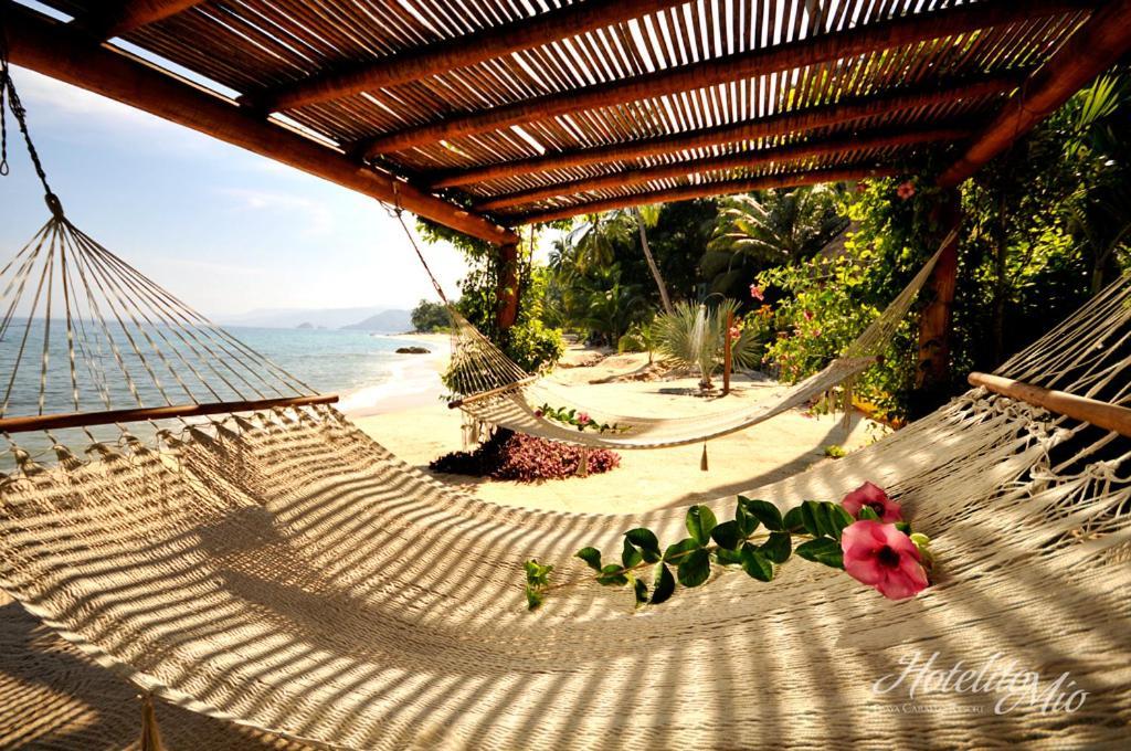 Resort Hotelito Mio Boutique Puerto Vallarta