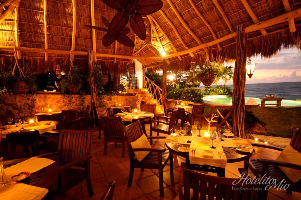 Hotelito Mio Boutique 4* Puerto Vallarta