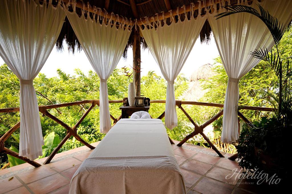 Resort Hotelito Mio Boutique