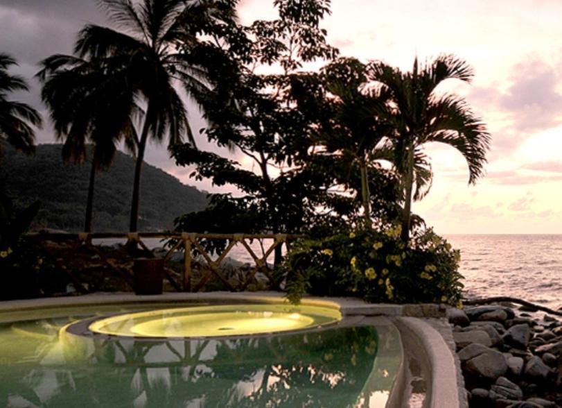 Hotelito Mio Boutique Resort Puerto Vallarta