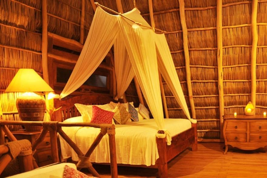 Resort Hotelito Mio Boutique 4*