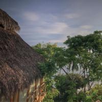 Hotelito Mio Boutique Resort Puerto Vallarta
