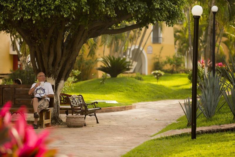 Costa Club Punta Arena -