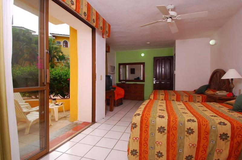 Costa Club Punta Arena - 3*