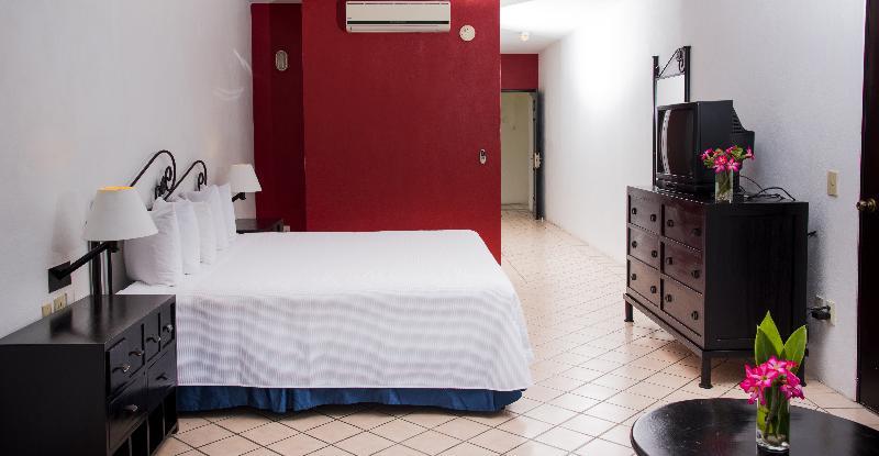 Hotel Vera Puerto Vallarta