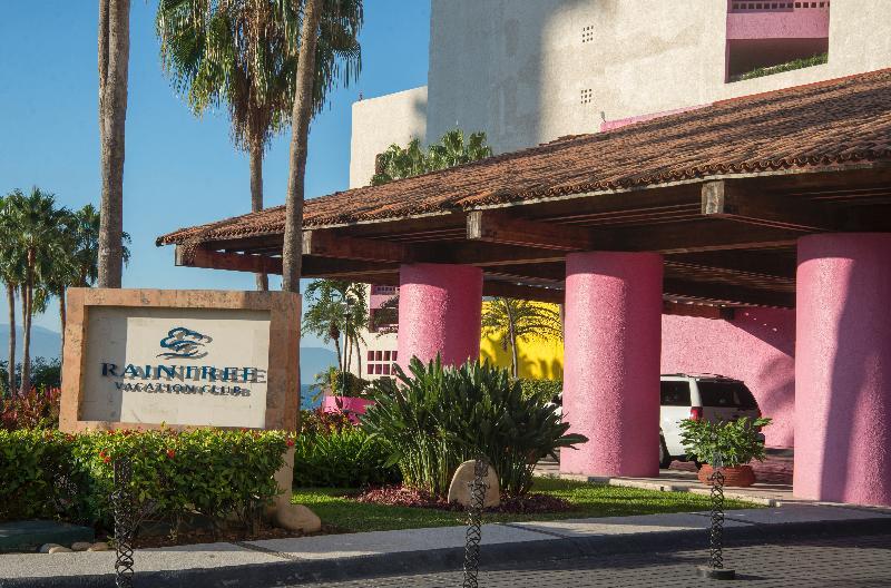 Resort Club Regina Puerto Vallarta