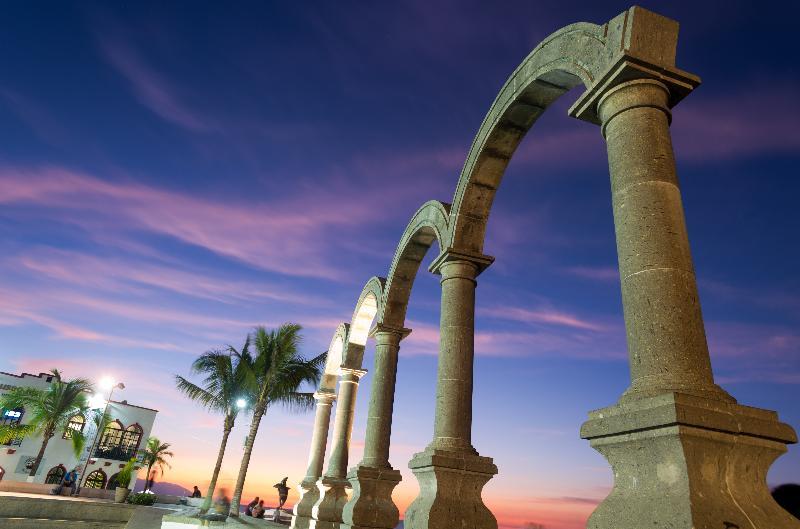Club Regina 4* Puerto Vallarta