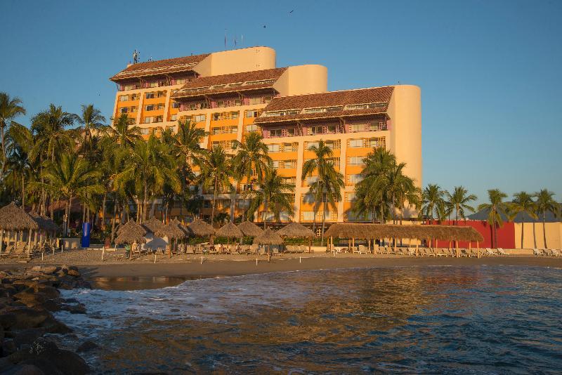 Club Regina Resort Puerto Vallarta