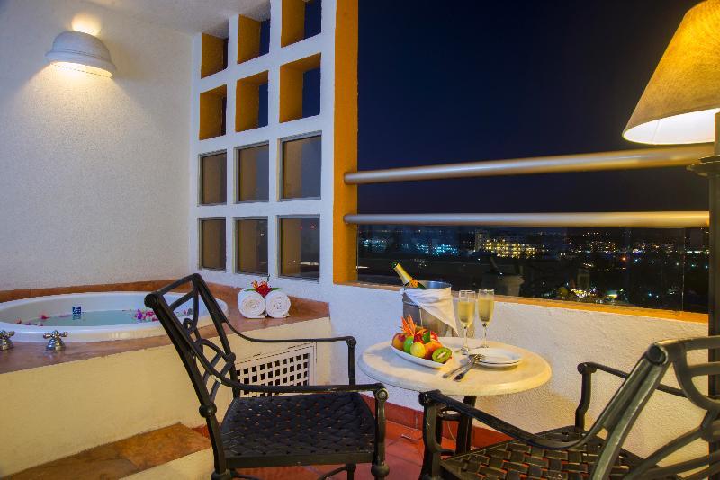 Club Regina Resort Puerto Vallarta