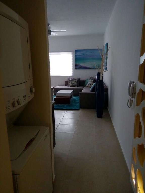 Niza Apartment *