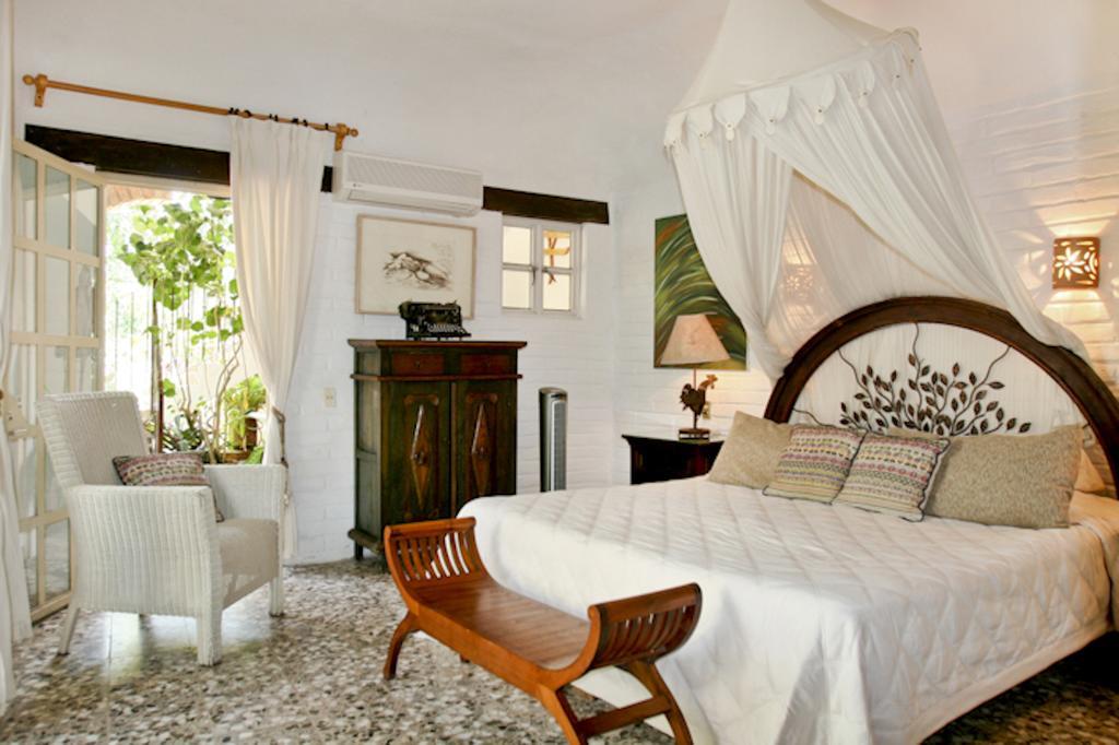 Villa Leonarda Puerto Vallarta