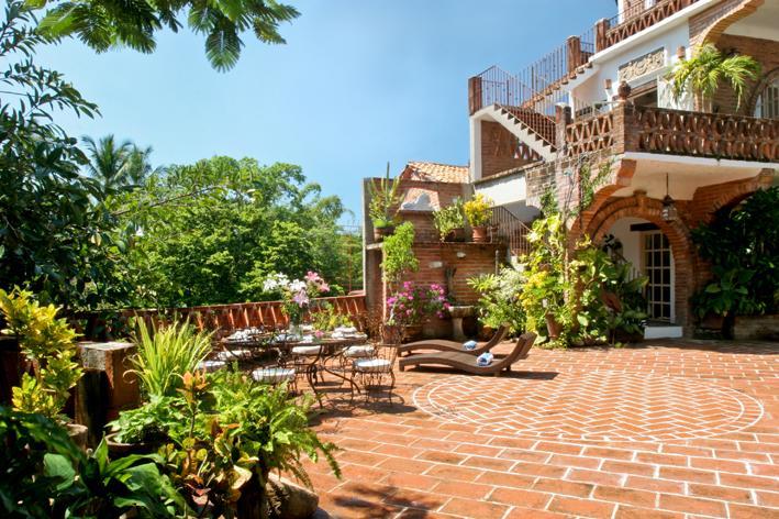 Villa Leonarda *
