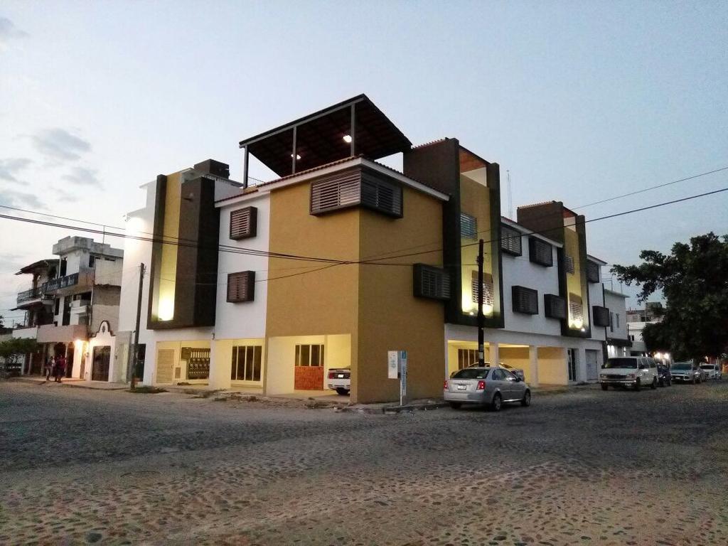 Apartment Niza *