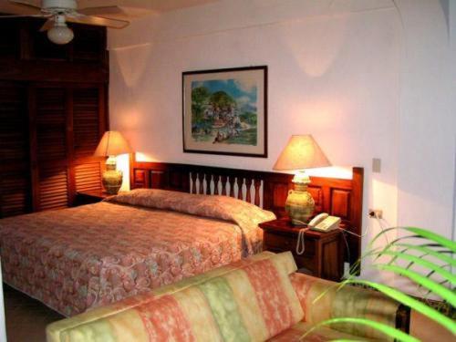 Hotel La Siesta Puerto Vallarta