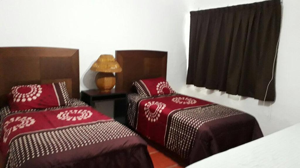 Marina Las Palmas 1 Apartment Puerto Vallarta