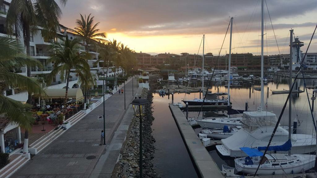 Marina Las Palmas 1 Apartment