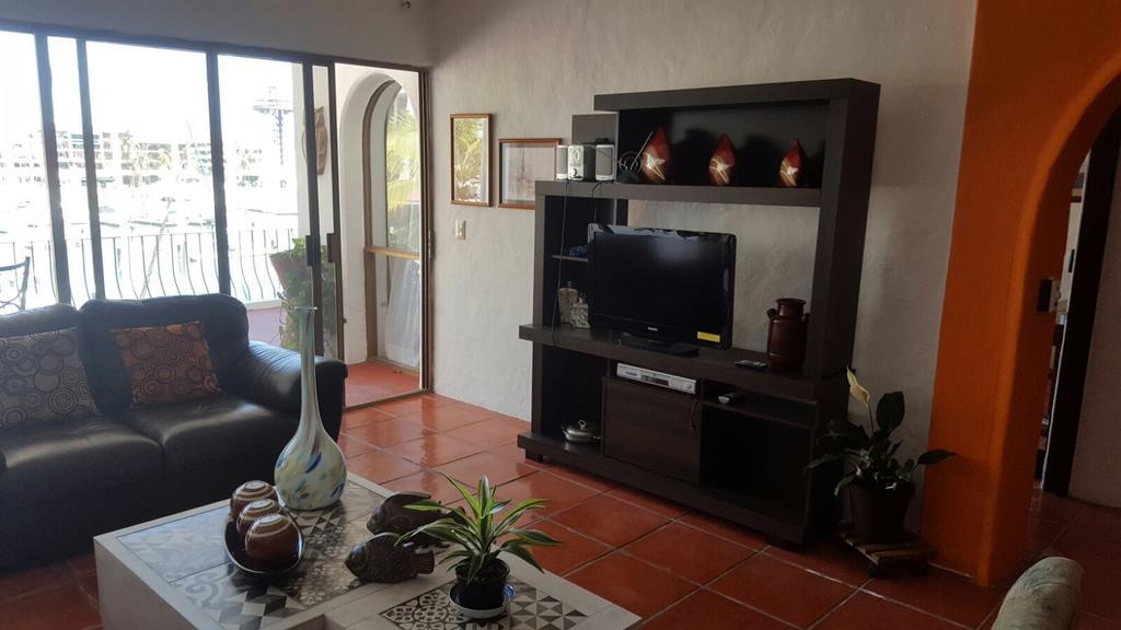 Marina Las Palmas 1 Apartment *