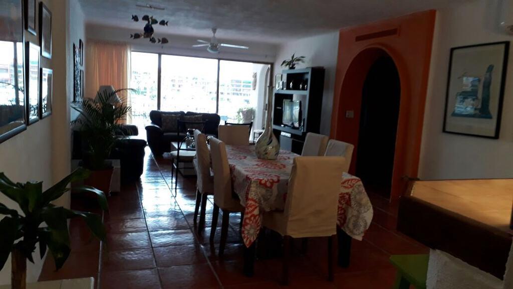 Marina Las Palmas 1 Apartment *