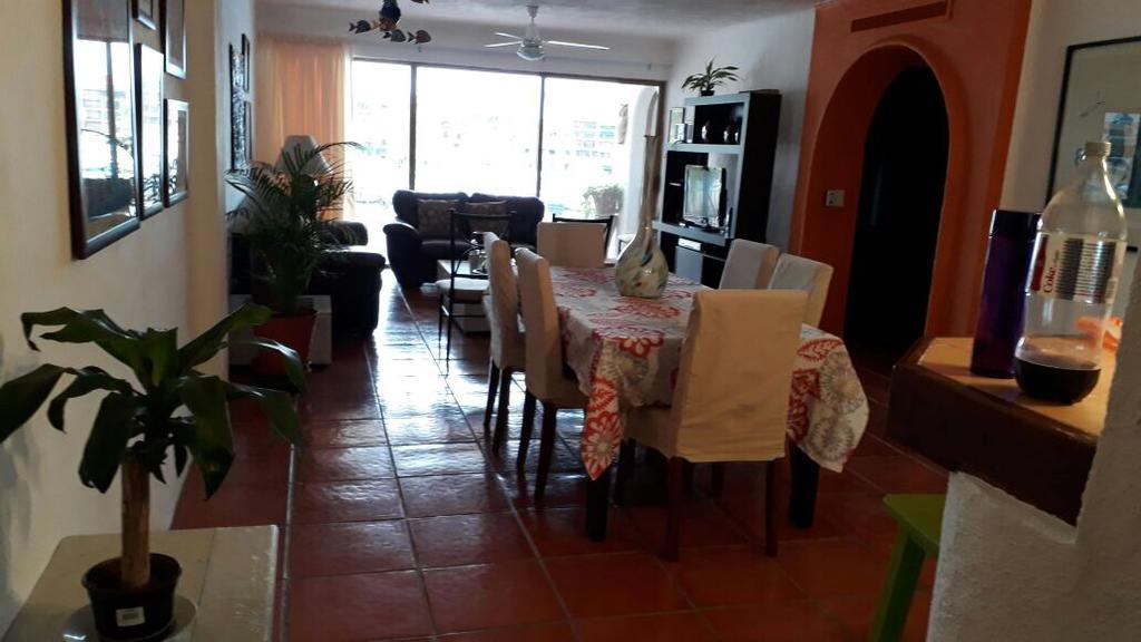 Marina Las Palmas 1