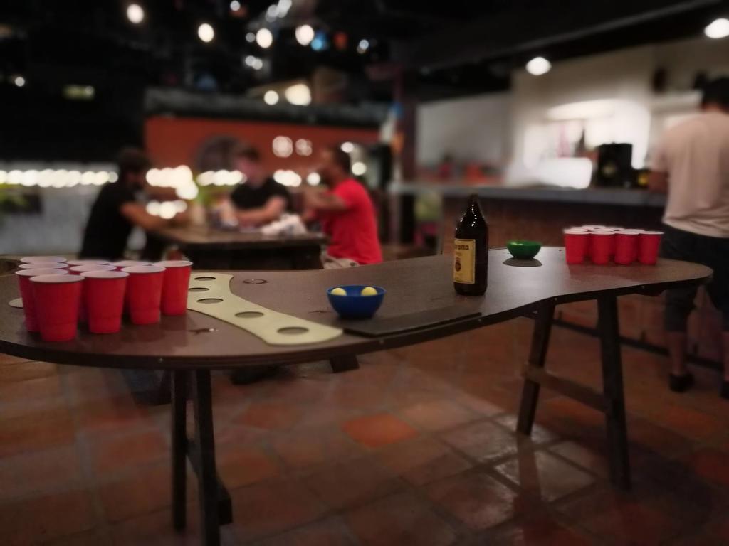 Chanclas Vallarta Hostel