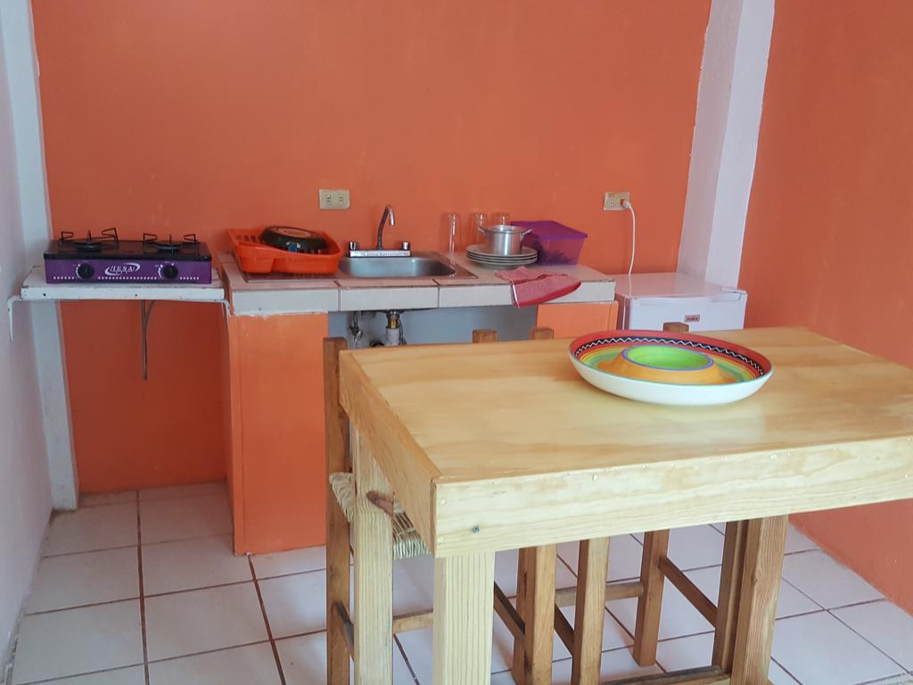 Quetzal Apartment Puerto Vallarta