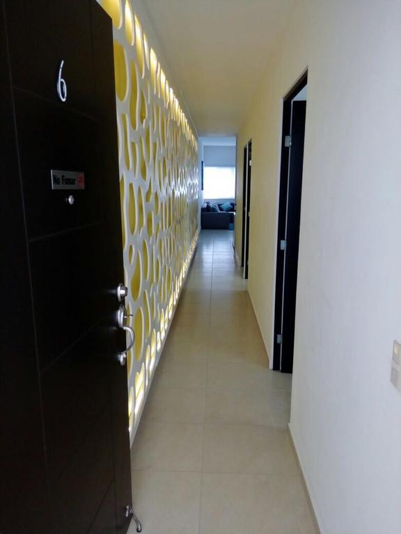 Apartment Niza Puerto Vallarta