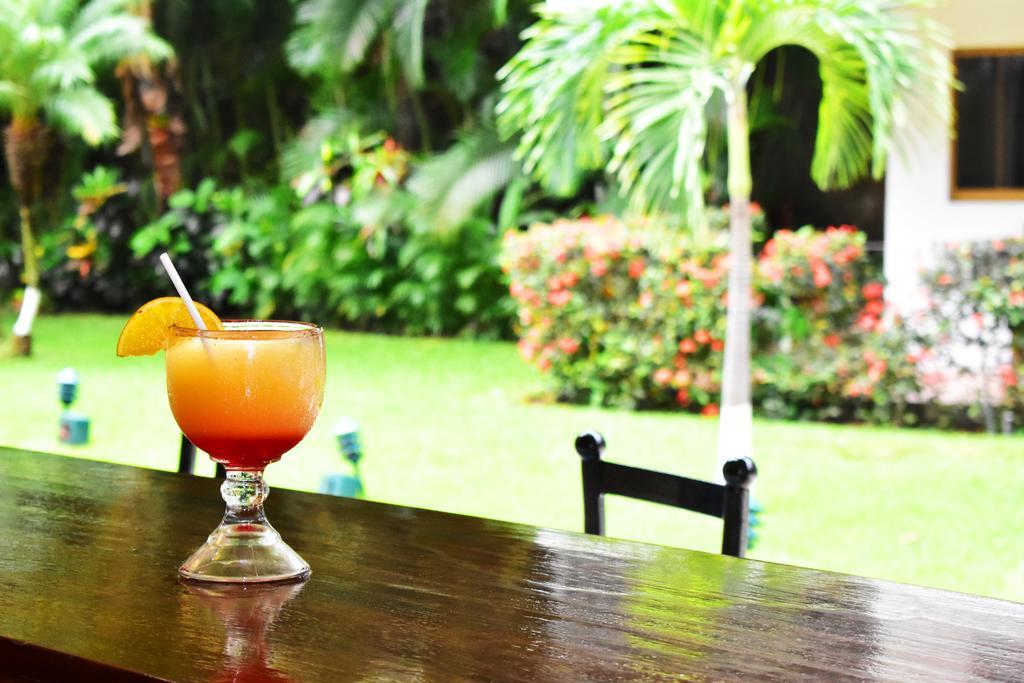 Casa Iguana Mismaloya 3*
