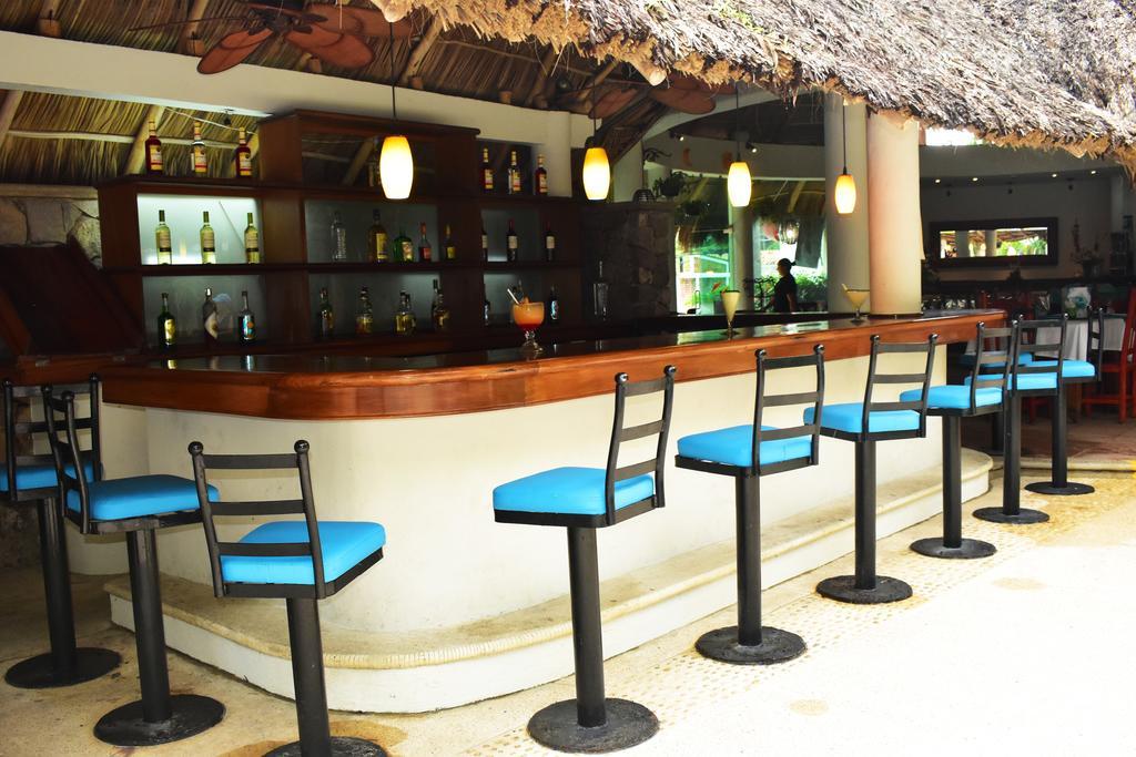 Casa Iguana Mismaloya Hotel