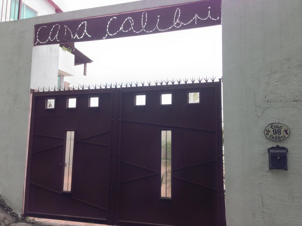 Apartamento Casa Colibri Puerto Vallarta