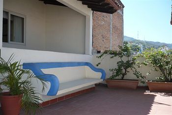 Mocali Hotel
