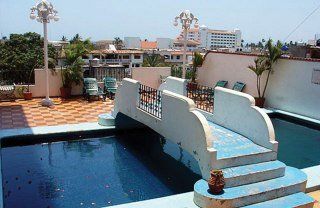 Hotel Paloma Del Mar (adults Only) Puerto Vallarta