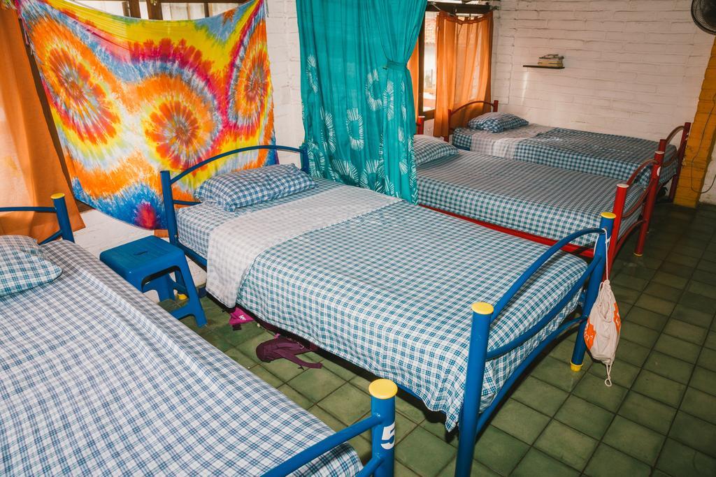 Hostel Central