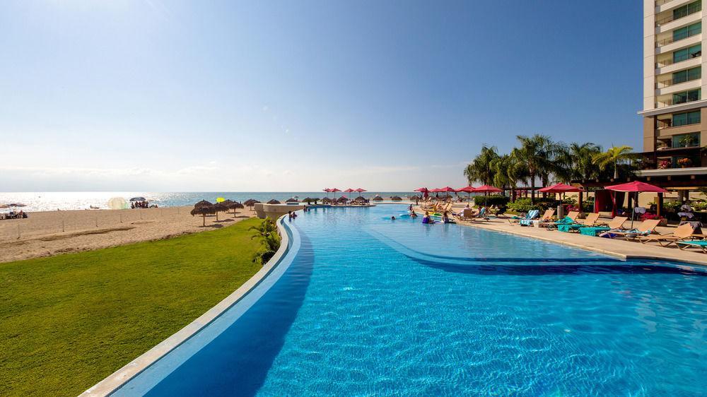 Apartment Luxury Ocean View One Bedroom Two Bathrooms