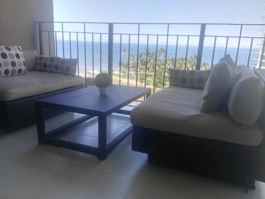 Apartment Luxury Ocean View One Bedroom Two Bathrooms